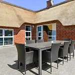 Bv317-blavand-fyrvej-37-d * Blåvand