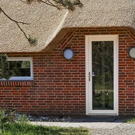 Dom wakacyjny Bv317-blavand-fyrvej-37-d *