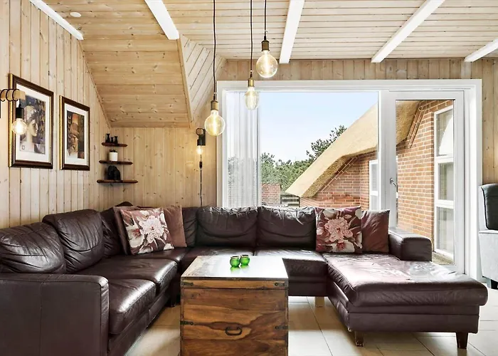 Bv317-blavand-fyrvej-37-d 펜션