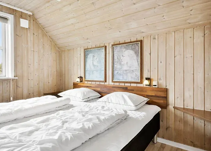 Semesterbostad Bv317-blavand-fyrvej-37-d