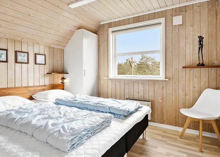 Bv317-blavand-fyrvej-37-d Semesterbostad Blåvand