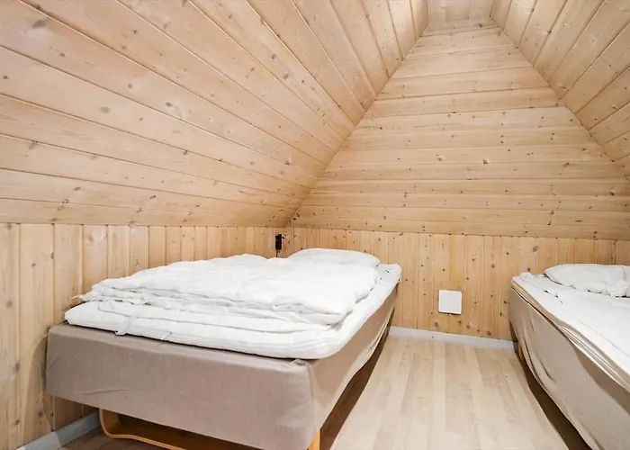 펜션 Bv317-blavand-fyrvej-37-d